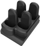 Zebra 4-Slot Device Cradle Adapter Cup (CR6080-SA40004WW)