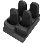 Zebra 4-Slot Device Cradle Adapter Cup (CR6080-SA40004WW)