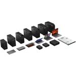 HP INC. ZBOOK8 G1I 16 U7 265H 1/1/0 16WQXGA 64GB 2TB W11 WIFI7 (A3ZU1ET#ABD)