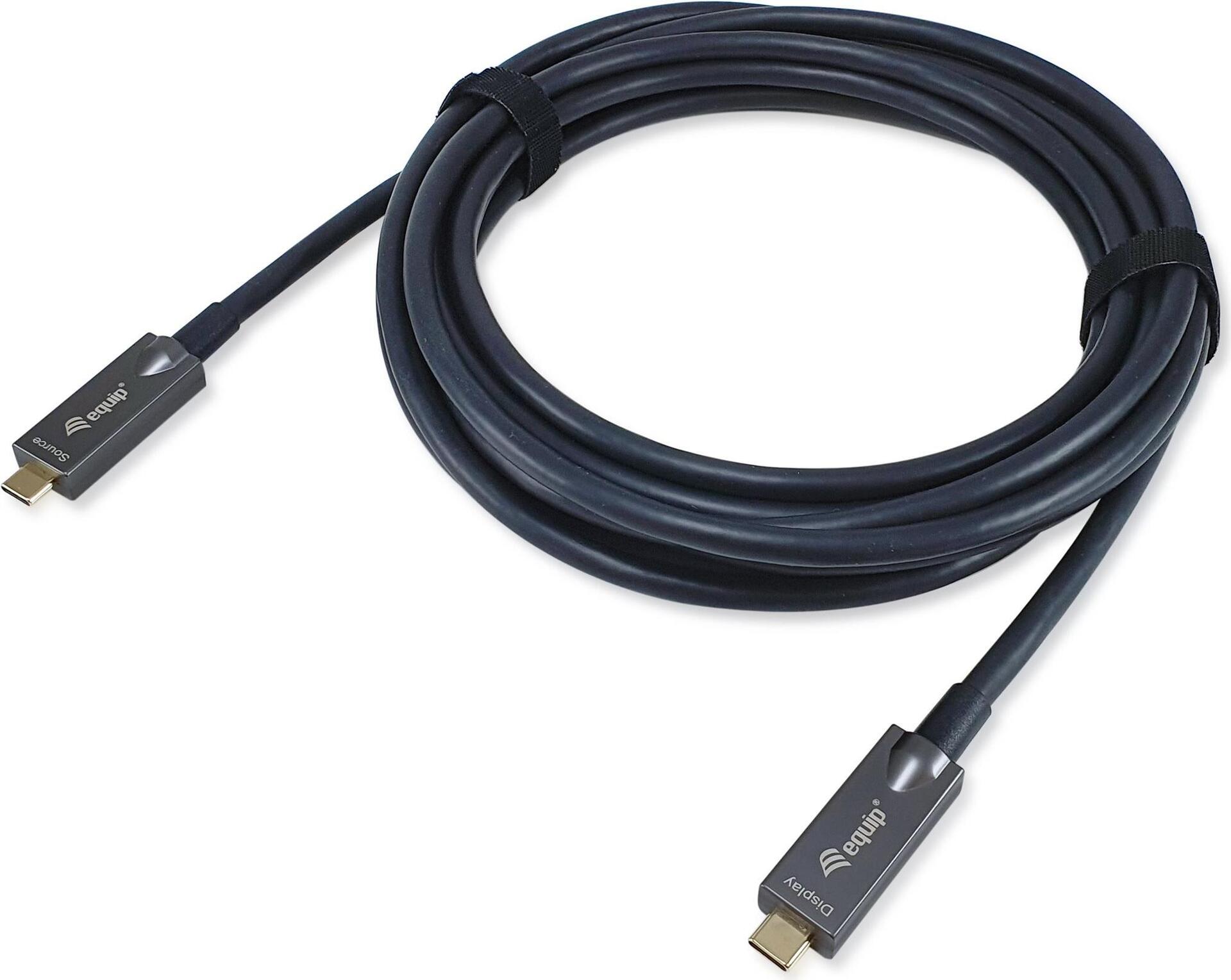 Digital Data Communications USB-Kabel - 24 pin USB-C (M) zu 24 pin USB-C (M) (119463)