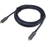 Digital Data Communications USB-Kabel - 24 pin USB-C (M) zu 24 pin USB-C (M) (119463)