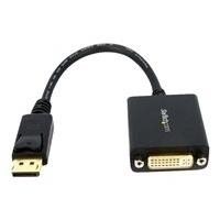 StarTech.com DisplayPort auf DVI Adapter (DP2DVI2)