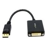 StarTech.com DisplayPort auf DVI Adapter (DP2DVI2)