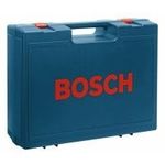 Bosch Kunststoffkoffer für Bohr- und Schlagbohrmaschinen 2605438607 Abmessungen: (B x H x T) 350 x 294 x 105 mm Kunststo (2605438607)