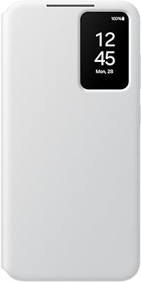 Samsung Smart View Case Handy-Schutzhülle 17 cm (6.7") Flip case Weiß (EF-ZS926CWEGWW)