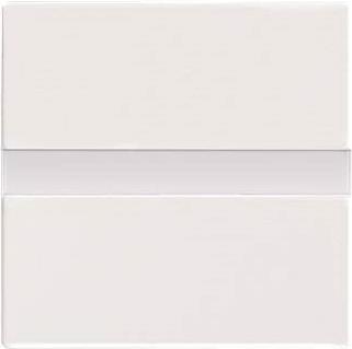 BUSCH-JAEGER 64765-84 Komfortschalter flex Orientierungslicht (2CKA006800A2888)