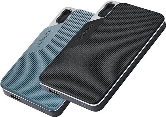 Intenso SSD 2.0TB TX100 1.8" USB 3.2 Gen1 Black (3826471)