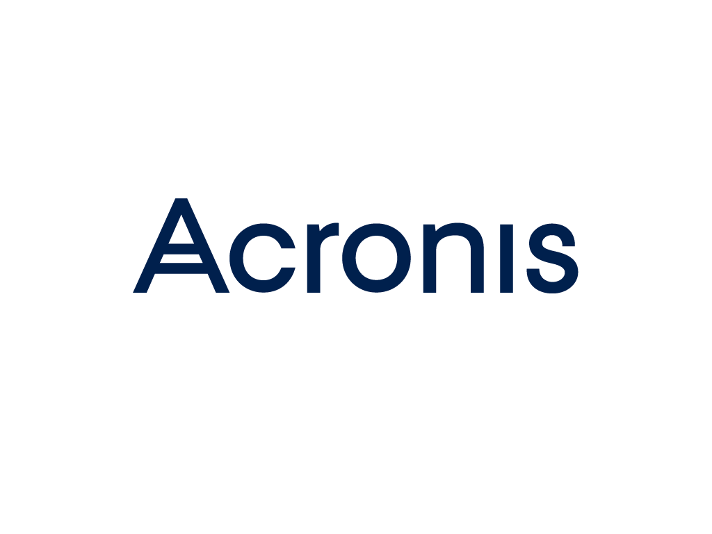 Acronis Cloud Storage (SCDBEILOS21)