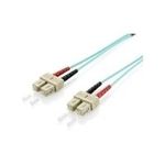 equip Patch-Kabel SC multi-mode (M) zu SC multi-mode (M) (255328)
