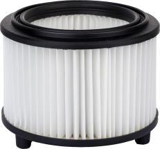 Bosch 2 609 256 F35 Staubsauger Zubehör/Zusatz Trommel-Vakuum Filter (2609256F35)