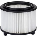Bosch 2 609 256 F35 Staubsauger Zubehör/Zusatz Trommel-Vakuum Filter (2609256F35)
