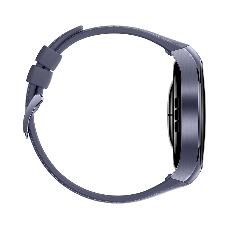 Huawei Watch 5 46mm Smartwatch 1,5" AMOLED LTE Lila