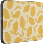 Burga Laptop Sleeve 11''-13'' Lemon Tart (CP_02M_Laptop-Sleeve_13)