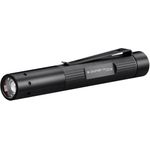 Ledlenser P2R Core Stiftlampe Erstaunlich, wie viel Lichtleistung im kompakten Gehäuse der kleinsten und leichtesten Lampe der P-Serie steckt (502176)