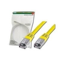 DIGITUS Premium Patch-Kabel (DK-1531-050/Y)