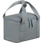 Rivacase Germio 5705 5 l 1 Stück(e) Grau (5705 GREY COOLER BAG)