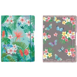 Herlitz my.book flex Notizbuch A4 80 Blätter Mehrfarbig (50044337)