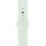 Apple 41mm Soft Mint Sport Band (MWMR3ZM/A)