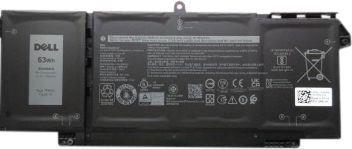Dell Battery 4C 15.2V 3941mAh 63Wh (TN2GY)