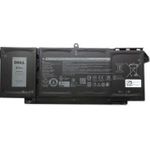 Dell Battery 4C 15.2V 3941mAh 63Wh (TN2GY)