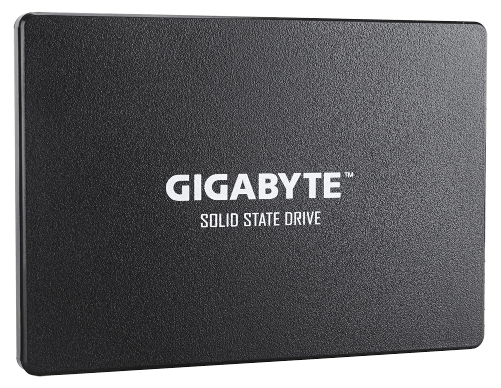 Gigabyte SSD 480 GB (GP-GSTFS31480GNTD)
