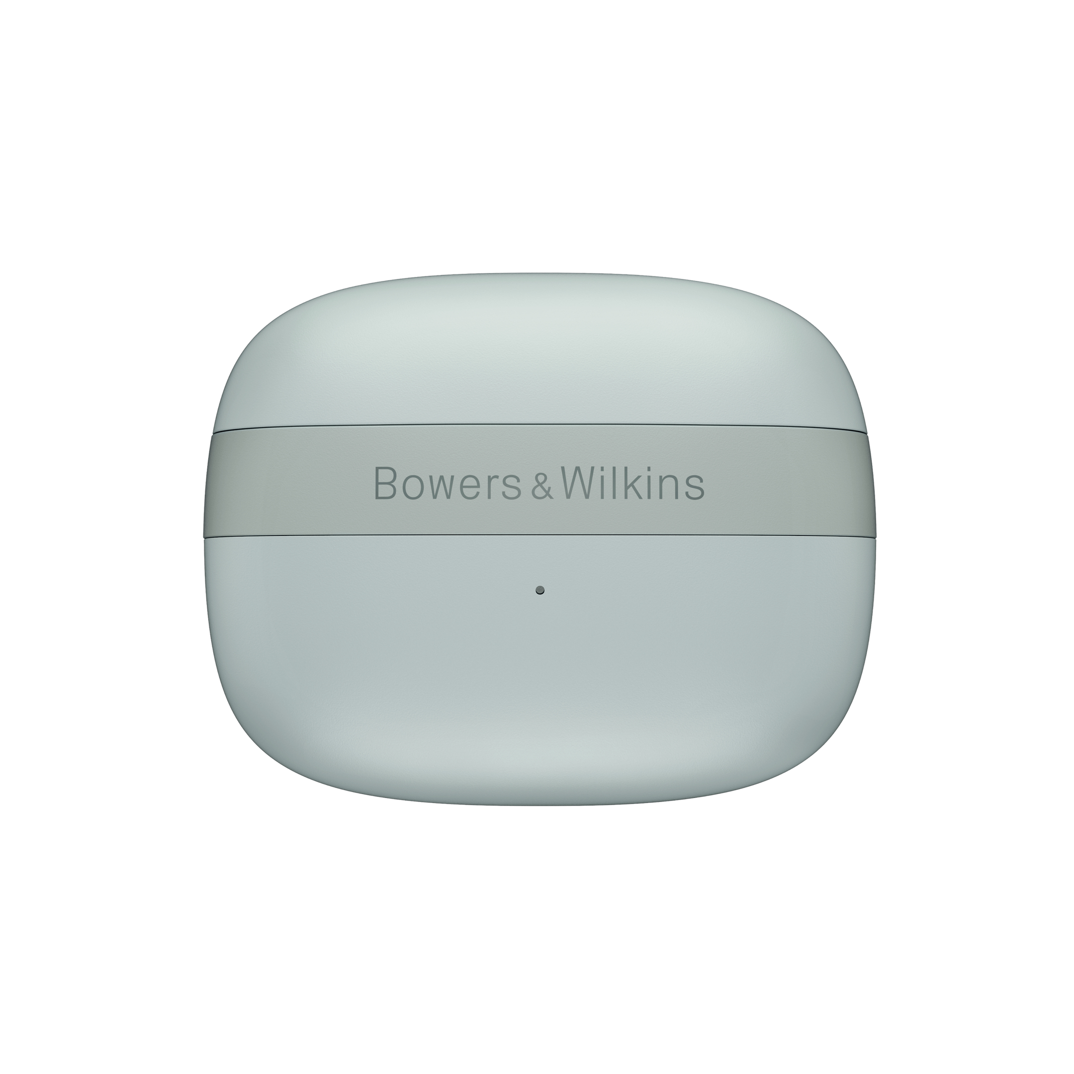 Bowers & Wilkins Pi6 True Wireless In-Ear-Kopfhörer Bluetooth 5.4 ANC Grün