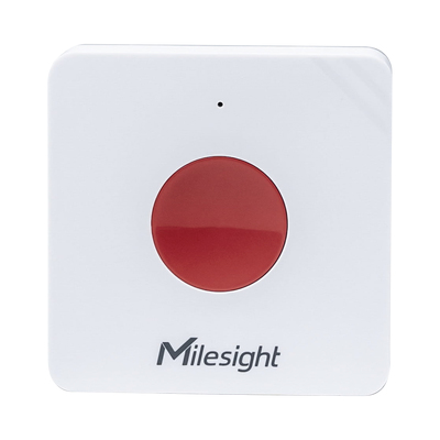 Milesight IoT WS101-868M-Scene Smart Button LoRaWAN