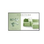 LG 55UM5N-H Signage-Display Digital Signage Flachbildschirm 139,7 cm (55") WLAN 500 cd/m² 4K Ultra HD Schwarz Web OS 24/7 (55UM5N-H)