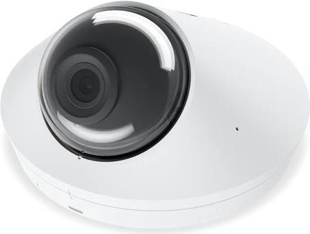 Ubiquiti UniFi Protect G4 Dome Camera 2688 x 1512 Weiß