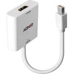 Lindy Mini DisplayPort auf HDMI Konverter (38319)