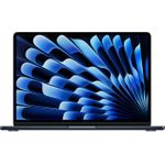 APPLE MACBOOK AIR 13 M5 10C/10C/16C 24GB 4TB - MIDNIGHT (Z1L6-DE24)