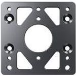 Moza Racing Montageadapter für Lenkrad-Befestigungssockel (RS049)