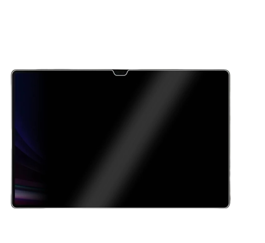 passend für Samsung Galaxy Tab S10+ 5G 256 GB Blickschutz (MG-SPSGTABS105GAP)