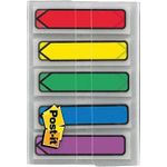 3M 684-ARR1 Selbstklebende Fahne (684ARR1)