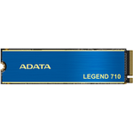 ADATA Legend 710 SSD (ALEG-710-1TCS)