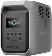 ECOFLOW Delta 3 1500 - Portable Powerstation (EFDELTA1500-EU)