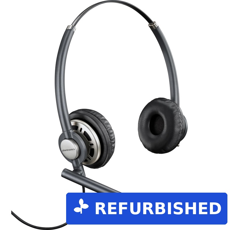 HP Inc. Poly EncorePro HW720 (8R707AA#ABB)