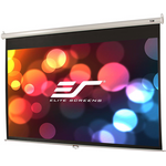 Elite Screens Manual Series M94NWX (M94NWX)