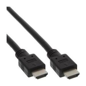 InLine High Speed HDMI-Kabel (17607E)