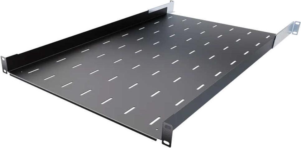 IT-BUDGET 19"-Fachboden / Geräteablage (90ITB19FB750S)