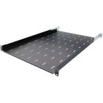 IT-BUDGET 19"-Fachboden / Geräteablage (90ITB19FB750S)