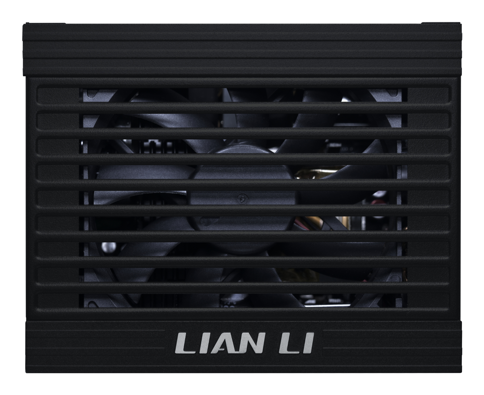 Lian Li SP Series SP0850P SFX Netzteil 850 W 80 PLUS Platinum vollmodular ATX 3.1 PCIe 5.1 Schwarz