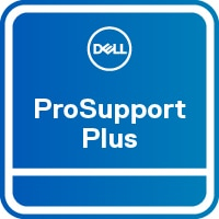 Dell Erweiterung von 1 Jahr Basic Onsite auf 3 Jahre ProSupport Plus (P1X2X3X_1613)