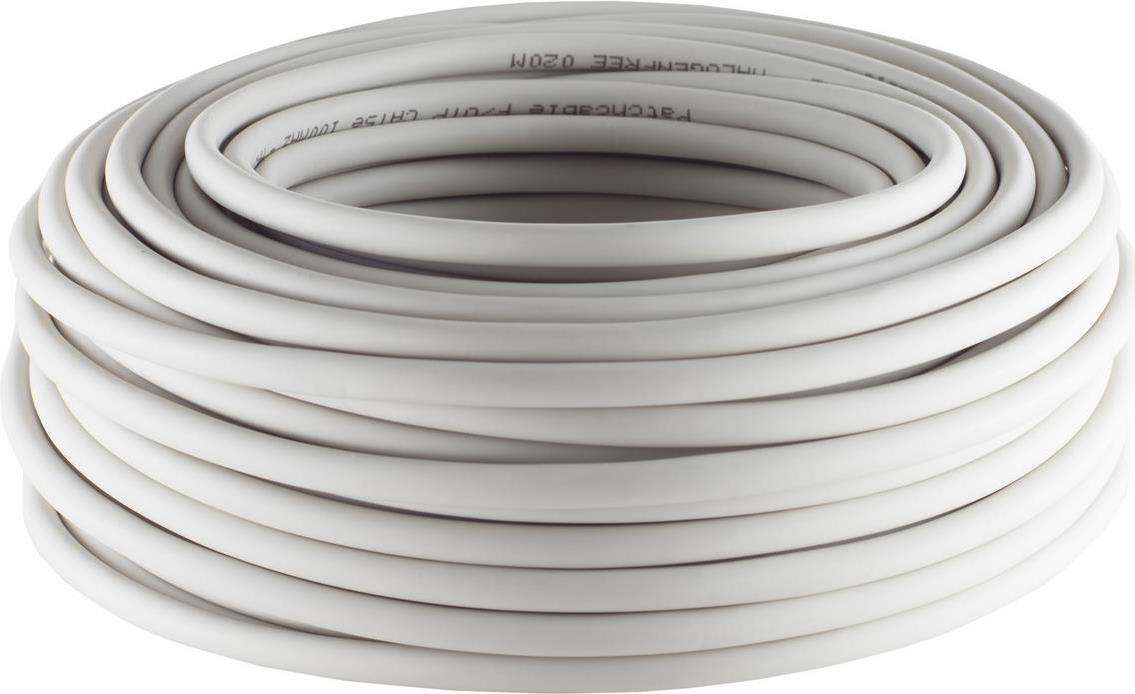 shiverpeaks BS75210-50H Netzwerkkabel Grau 50 m Cat5e F/UTP (FTP) (BS75210-50H)