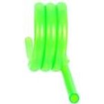 Alphacool Schlauch AlphaTube HF 13/10 (3/8"ID) - UV Grün 3m (9,8ft) Retailbox 300cm (18415)