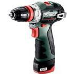 PowerMaxx BS BL Q Akku Bohrschrauber (601749500)