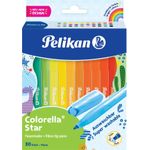 Pelikan 822336 30 Farben (822336)