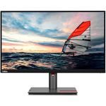 Lenovo ThinkVision P25i-30 LED display 62,2 cm (24.5") 1920 x 1080 Pixel Full HD Schwarz (63F4MAT1EU)