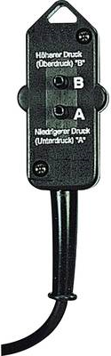 Greisinger Relativ-Drucksensor GMSD 10 BR (101690)