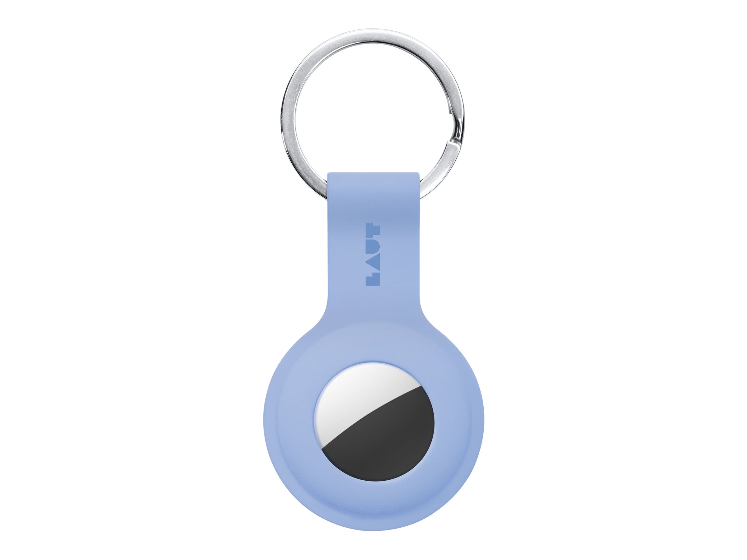 Laut HUEX TAG Secure Holder Powder Blue